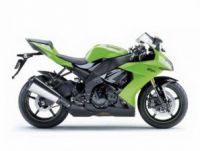 2008 KAWASAKI ZX10R MOTOR KIT